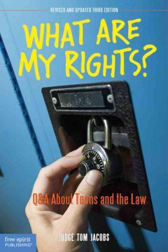 What Are My Rights?