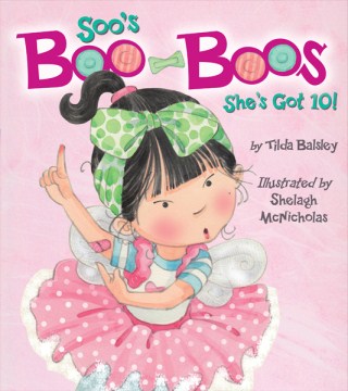 Soo's Boo Boos