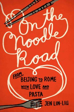 On the Noodle Road