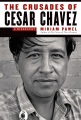 The Crusades of Cesar Chavez book cover