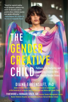 The Gender Creative Child