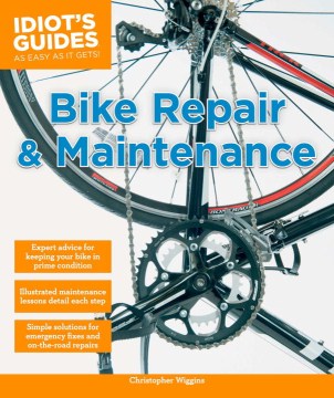 Bike Repair &amp; Maintenance
