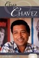 Cesar Chavez: Crusader for Labor Rights book cover
