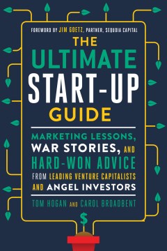The Ultimate Start-up Guide
