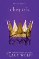 Cherish, book cover