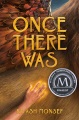 Once There Was, book cover
