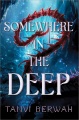 Somewhere in the Deep, book cover