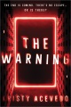 The Warning, book cover