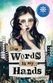 The Words in My Hands, book cover
