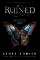 The Ruined, bìa sách