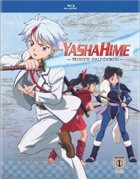 Yashahime: Princess Half-Demon: Season 1 Part 1