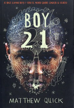 Boy 21 Boy 21