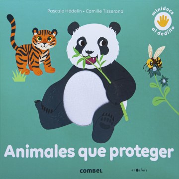 Animales que proteger / Endangered Animals