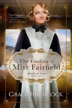 The Finding of Miss Fairfield