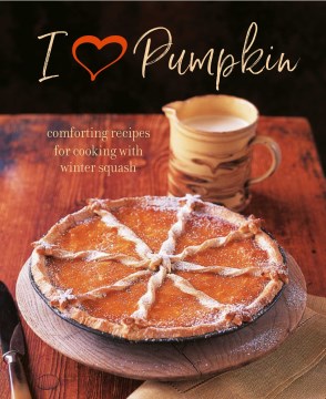 Pumpkin Pie