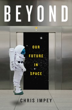 cover of Beyond