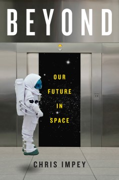 portada de Beyond