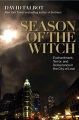 Temporada de la bruja: encanto, terror y liberación en la ciudad del amor por David Talbot