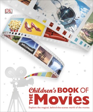 Children's Book of the Movies