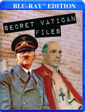 Secret Vatican Files