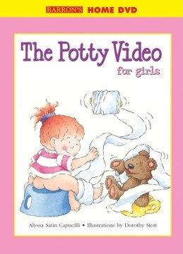 The Potty Movie for Girls