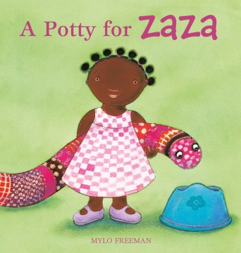 A Potty for Zaza