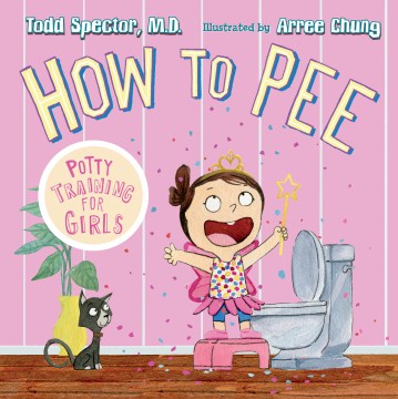 How to Pee