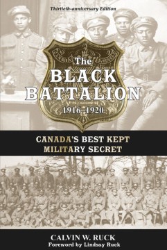 The Black Battalion