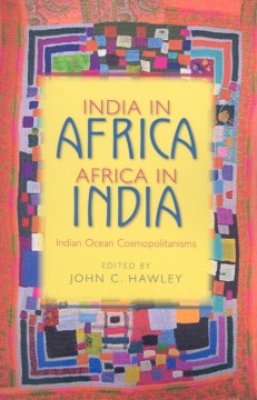India in Africa, Africa in India