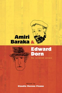 Amiri Baraka and Edward Dorn