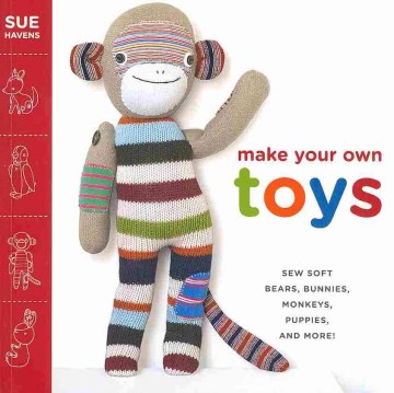 Make your Own Toys