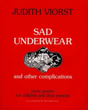 Sad Underwear