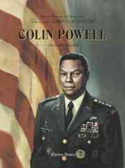 "Colin Powell" by Brown, Warren