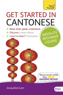 Get Started in Cantonese