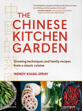 The Chinese Kitchen Garden