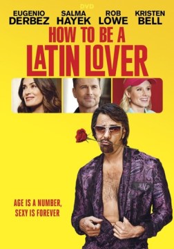Quote From How To Be A Latin Lover Dvd Ocean City Free Public