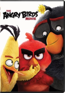 The Angry Birds Movie