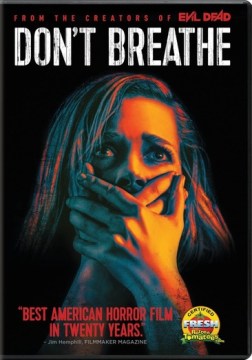 Don't Breathe