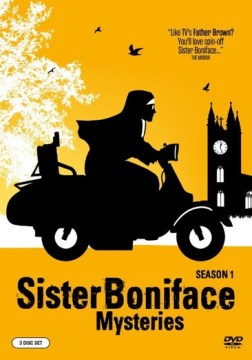 Sister Boniface Mysteries. Season 1