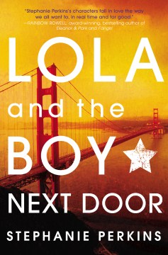 Quote From Lola And The Boy Next Door Book Ocean City Free