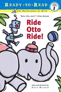 Ride Otto Ride!