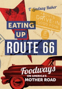 Eating up Route 66