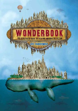 Wonderbook