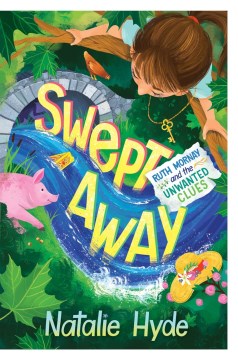 Swept Away: Ruth Mornay and the Unwanted Clues