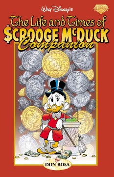 Walt Disney's the Life and Times of Scrooge McDuck Companion