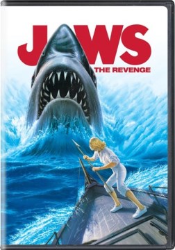 Jaws, the Revenge