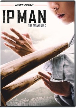 Ip man (DVD)