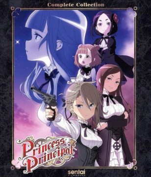 Princess Principal