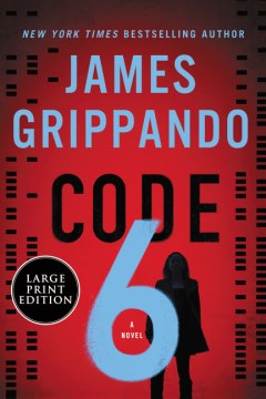 Code 6 [Large Print]