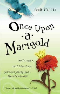 Once Upon A Marigold